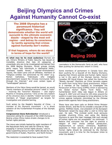 Posters-5 Olympics 30x40