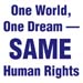 One World One Dream_30x30