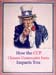 Poster-1 Uncle Sam 30x40
